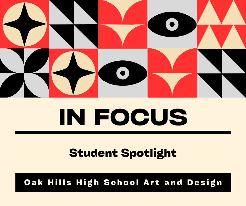 In Focus: Student Spotlight